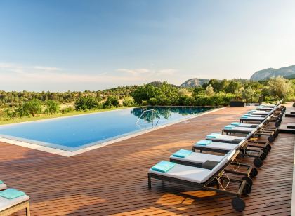 Castell Son Claret - the Leading Hotels of the World