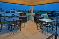 Candlewood Suites Elgin NW-Chicago Hotels in Elgin