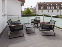 Hotel Andante Rust - Wifi