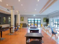 Flag Hotel Braga - พร้อมอาหารเช้า