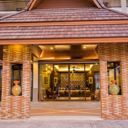 Panya Resort Hotel