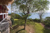 Camino Real Tikal‎ Hotels in Jobompiche