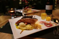 Lot 10 Boutique Hotel - Завтрак