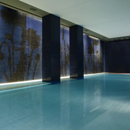 Mamilla Hotel