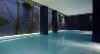 Mamilla Hotel - Luxury