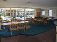 The Oxley Motel Dubbo Hotel a Dubbo