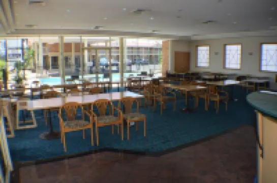 The Oxley Motel Dubbo