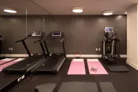 Quirk Hotel Richmond - Træningscentre