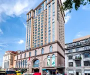 Yiyi Meisu (Harbin Central Street) Hotels in 