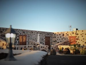 Hotel Rural El Cabo