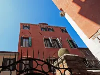 Hotel Bella Venezia فنادق في البندقية