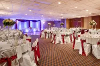 Clarion Inn Falls Church-Arlington Hotels in West Falls Church