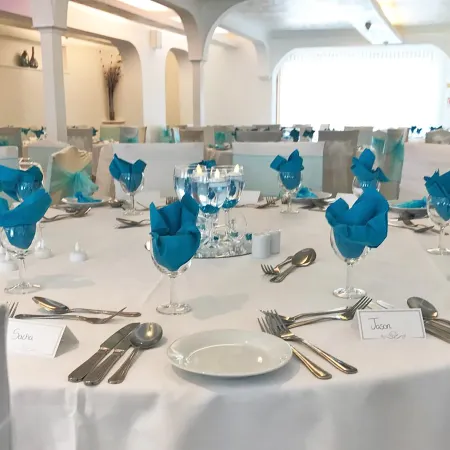 Magnuson Hotel Sandy Lodge Newquay