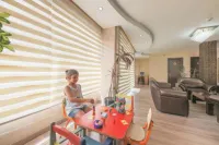 Hostapark Hotel - Airport Shuttle