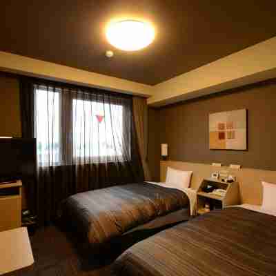 Hotel Route Inn Annaka Rooms