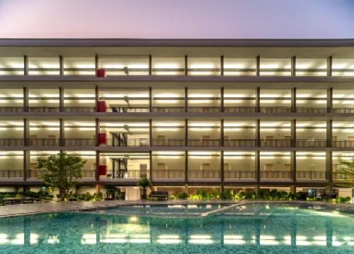 College Haus Rangnam