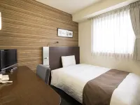 Comfort Hotel Kumamoto Shinshigai