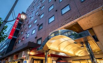 Akasaka Yoko Hotel