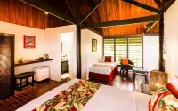 Tambua Sands Beach Resort
