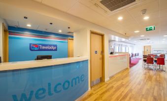 Travelodge Harrogate West Park