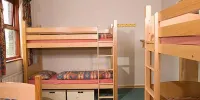 YHA Langdon Beck - Hostel - Chambre Quadruple Avec Salle De Bain Partagée