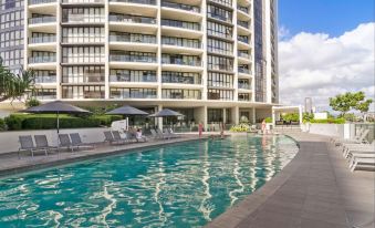 Sierra Grand Broadbeach - Gclr