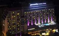 Pyramisa Suites Hotel Cairo Hotels in Oula