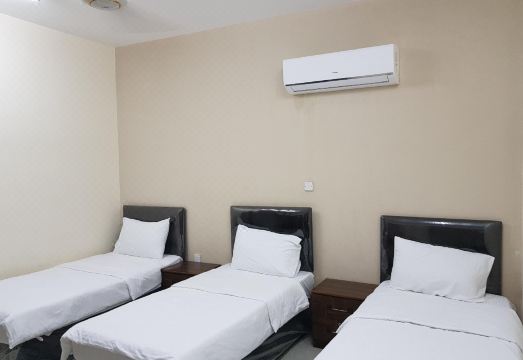 투데이 하우스 스위트 살랄라