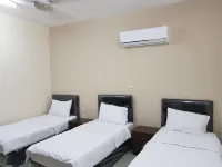Today House Suites Hotel a 