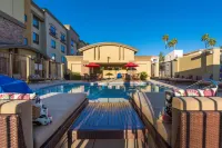 Hampton Inn & Suites by Hilton Phoenix Tempe - Pools