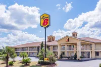 Super 8 by Wyndham Prattville Montgomery - プール