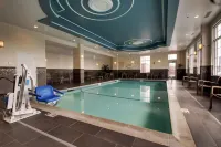 Hampton Inn Pawtucket - Pools