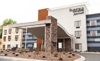 Fairfield Inn & Suites Rockingham