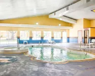 Quality Inn & Suites Kansas City - Independence I-70 East