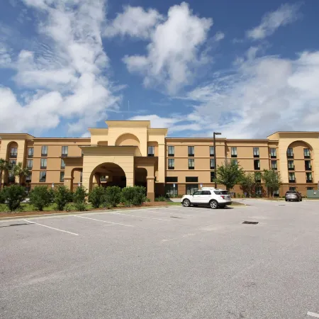 Hampton Inn & Suites Pensacola/Gulf Breeze