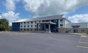 AmericInn by Wyndham Dodgeville
