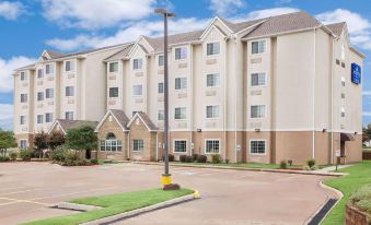 Microtel Inn & Suites by Wyndham Conway