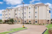 Microtel Inn & Suites by Wyndham Conway Hotels in Conway