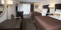 Tiki Resort - Lake George Các khách sạn ở Lake George