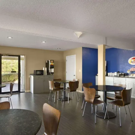 Quality Inn Crestview I-10 Eglin AFB Area