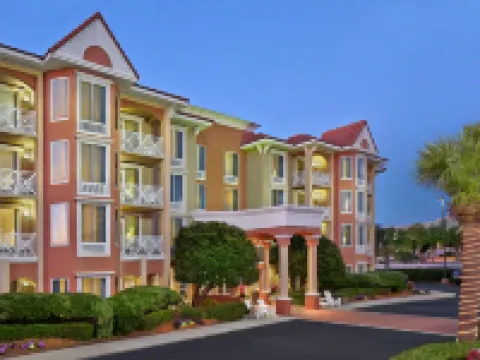 SummerPlace Inn Hotels in Destin