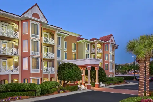 SummerPlace Inn Hotels in Destin