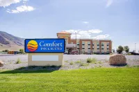 Comfort Inn & Suites Tooele-Salt Lake City