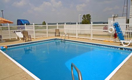 Motel 6-Dale, IN - Housity