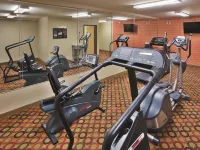 La Quinta Inn & Suites by Wyndham Helena - Gym