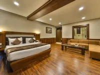 Clarks Inn Srinagar Hotels in Srinagar