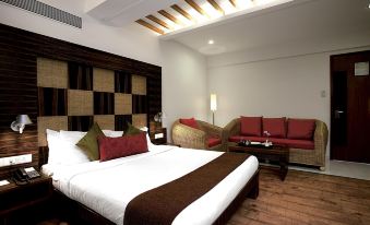 Hotel Jewel of Chembur
