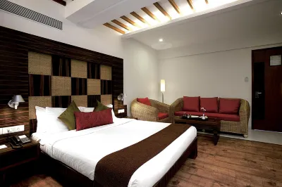 Hotel Jewel of Chembur