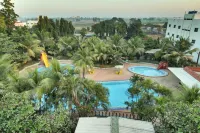 Hotel Sai Leela - Shirdi