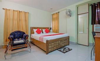 OYO 3212 the Altira Hotel - Housity